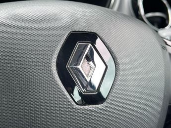 Renault Captur 1.2 TCe Dynamique MediaNav EDC Euro 5 5dr