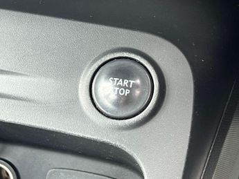 Renault Captur 1.2 TCe Dynamique MediaNav EDC Euro 5 5dr