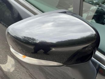Renault Captur 1.2 TCe Dynamique MediaNav EDC Euro 5 5dr