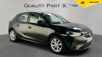 Vauxhall Corsa 1.2 SE Euro 6 5dr
