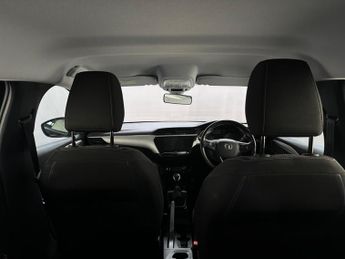 Vauxhall Corsa 1.2 SE Euro 6 5dr