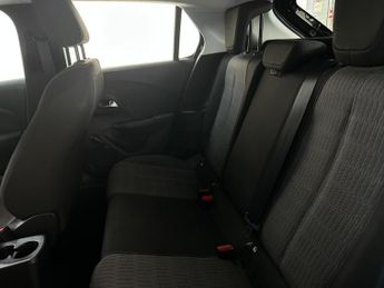 Vauxhall Corsa 1.2 SE Euro 6 5dr