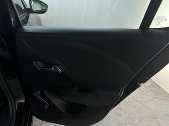 Vauxhall Corsa 1.2 SE Euro 6 5dr
