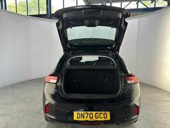 Vauxhall Corsa 1.2 SE Euro 6 5dr
