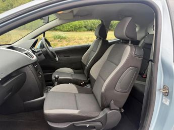 Peugeot 207 1.4 VTi Envy Euro 5 3dr
