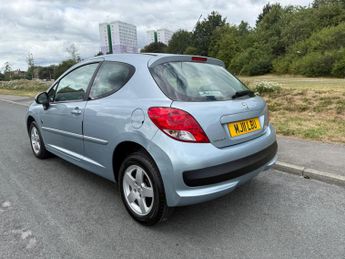 Peugeot 207 1.4 VTi Envy Euro 5 3dr