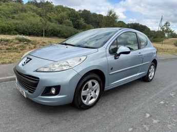 Peugeot 207 1.4 VTi Envy Euro 5 3dr