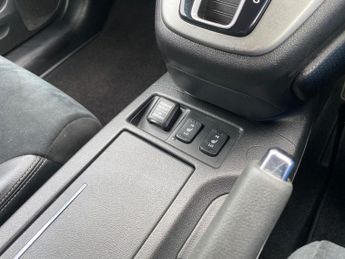 Honda CR-V 2.0 i-VTEC SR Auto 4WD Euro 5 5dr