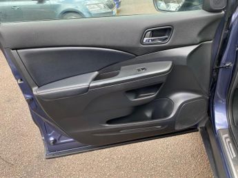 Honda CR-V 2.0 i-VTEC SR Auto 4WD Euro 5 5dr