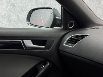 Audi A5 2.0 TDI Black Edition Sportback S Tronic quattro Euro 5 (s/s) 5d