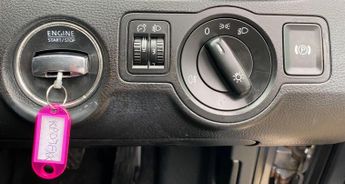 Volkswagen Passat 2.0 TDI SE DSG Euro 4 4dr