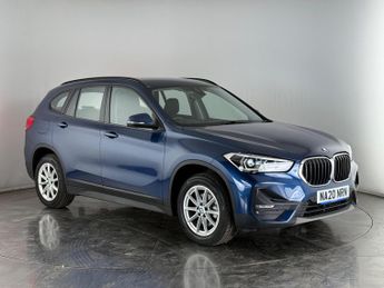 BMW X1 1.5 18i SE sDrive Euro 6 (s/s) 5dr