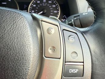 Lexus GS 2.5 300h Luxury CVT Euro 5 (s/s) 4dr