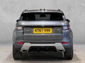 Land Rover Range Rover Evoque 2.0 SD4 HSE Dynamic Auto 4WD Euro 6 (s/s) 5dr