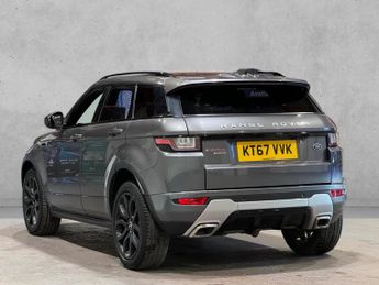 Land Rover Range Rover Evoque 2.0 SD4 HSE Dynamic Auto 4WD Euro 6 (s/s) 5dr