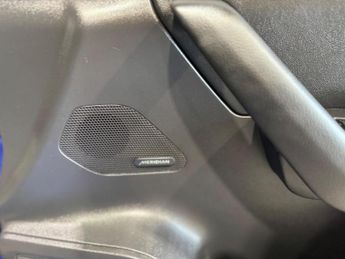 Jaguar F-PACE 2.0 P250i R-Sport Auto AWD Euro 6 (s/s) 5dr