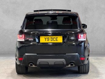 Land Rover Range Rover Sport 3.0 SD V6 Autobiography Dynamic Auto 4WD Euro 6 (s/s) 5dr