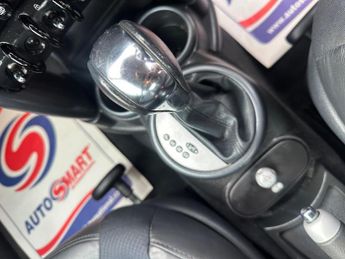 MINI Hatch 1.6 Cooper CVT Euro 4 3dr