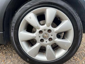 MINI Hatch 1.6 Cooper CVT Euro 4 3dr