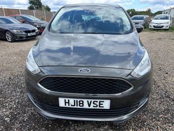 Ford C Max 1.0T EcoBoost GPF Zetec Euro 6 (s/s) 5dr