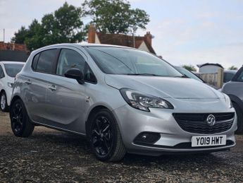 Vauxhall Corsa 1.4i ecoTEC Griffin Euro 6 5dr