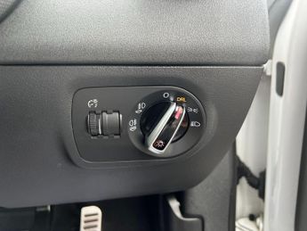 Audi TT 2.0 TDI Black Edition S Tronic quattro Euro 5 3dr