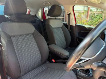 Volkswagen Polo 1.2 TSI BlueMotion Tech SE DSG Euro 6 (s/s) 5dr