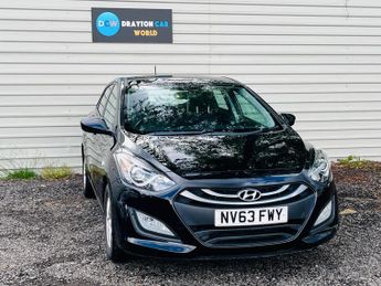 Hyundai I30 1.4 Active Euro 5 5dr