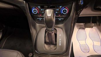 Ford Kuga 1.5T EcoBoost Titanium X Auto AWD Euro 6 (s/s) 5dr