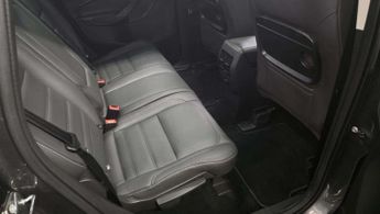 Ford Kuga 1.5T EcoBoost Titanium X Auto AWD Euro 6 (s/s) 5dr