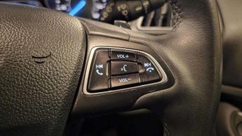 Ford Kuga 1.5T EcoBoost Titanium X Auto AWD Euro 6 (s/s) 5dr