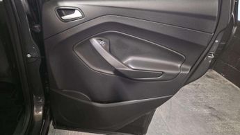 Ford Kuga 1.5T EcoBoost Titanium X Auto AWD Euro 6 (s/s) 5dr