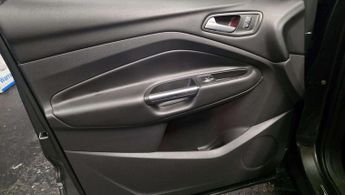 Ford Kuga 1.5T EcoBoost Titanium X Auto AWD Euro 6 (s/s) 5dr