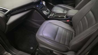 Ford Kuga 1.5T EcoBoost Titanium X Auto AWD Euro 6 (s/s) 5dr