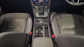 Ford Kuga 1.5T EcoBoost Titanium X Auto AWD Euro 6 (s/s) 5dr