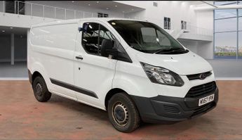 Ford Transit 2.0 TDCi 290 L1 H1 5dr