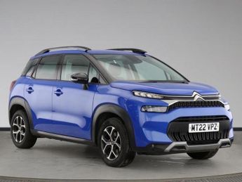 Citroen C3 1.2 PureTech Shine Euro 6 (s/s) 5dr