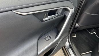Toyota RAV4 2.5 VVT-h Excel CVT Euro 6 (s/s) 5dr