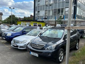 Nissan Note 1.6 16V Tekna Auto Euro 4 5dr