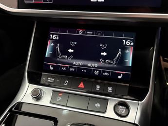 Audi A6 Avant 2.0 TDI 40 Black Edition S Tronic Euro 6 (s/s) 5dr