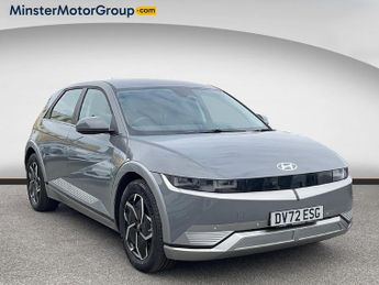 Hyundai IONIQ PREMIUM EV
