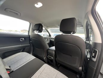 Hyundai Ioniq 5 PREMIUM EV