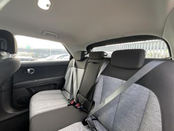 Hyundai Ioniq 5 PREMIUM EV