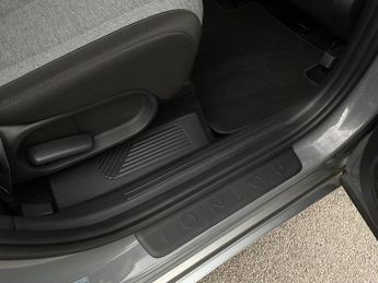 Hyundai Ioniq 5 PREMIUM EV