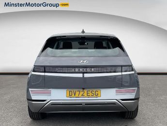Hyundai Ioniq 5 PREMIUM EV
