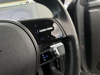 Hyundai Ioniq 5 PREMIUM EV
