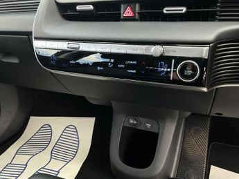 Hyundai Ioniq 5 PREMIUM EV