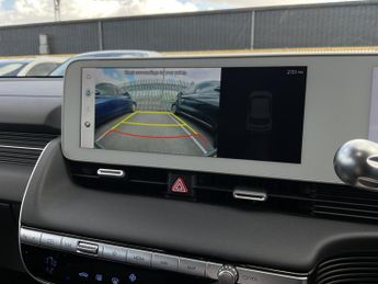 Hyundai Ioniq 5 PREMIUM EV