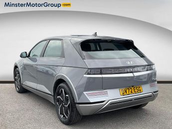 Hyundai Ioniq 5 PREMIUM EV
