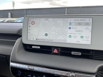 Hyundai Ioniq 5 PREMIUM EV